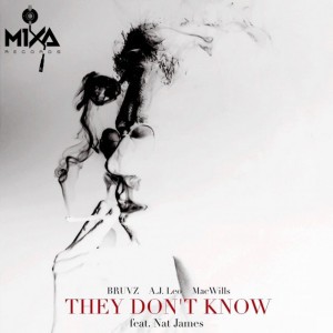 They Don't Know - Radio Edit