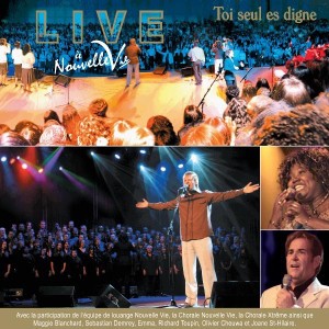 Attire-Moi à Toi (Live)