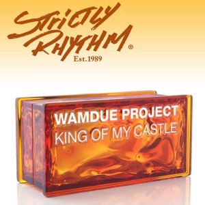 King Of My Castle - Roy Malone Kings Mix