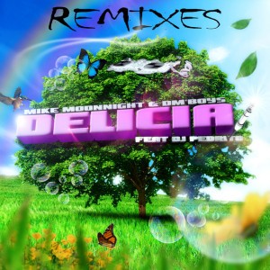 Delicia - DJ Deck Remix