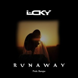 RUN AWAY by Licky