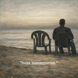 BUNA İNANMIYORUM