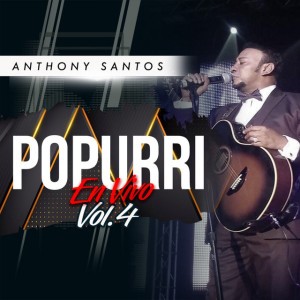 Popurri En Vivo, Vol.4