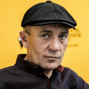 Скрипач