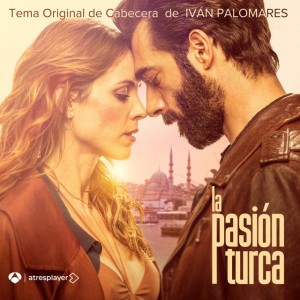 La Pasión Turca - Tema Original de Cabecera de la Serie
