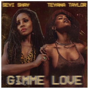 Gimme Love - Remix