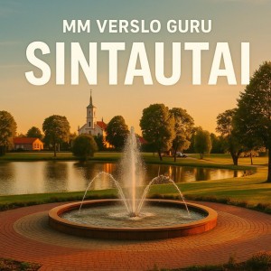 MM Verslo Guru (Sintautai)