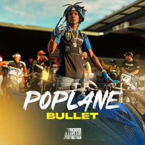 Bullet by Poplane