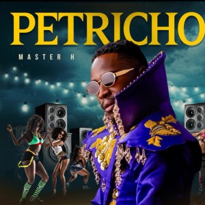 WAKALUZA by Master H