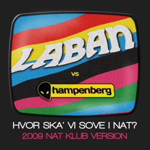 Hvor Ska' Vi Sove I Nat