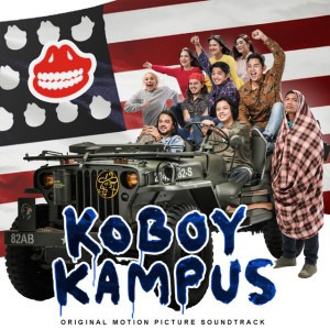 Koboy Kampus (feat. Pidi Baiq)