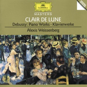Suite bergamasque, L. 75 : 3. Clair de lune
