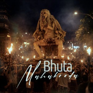Bhuta Mahakroda
