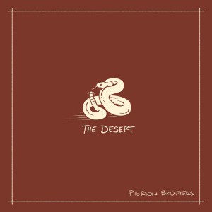 The Desert