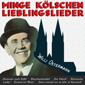 Och wat wor dat fröher schön doch en Colonia