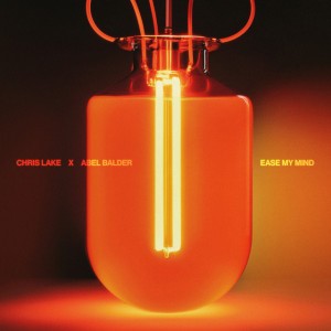 Ease My Mind (Original Mix)