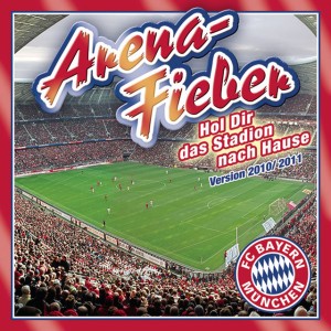 Mannschaftsaufstellung (Karaoke Version) by Stephan Lehmann