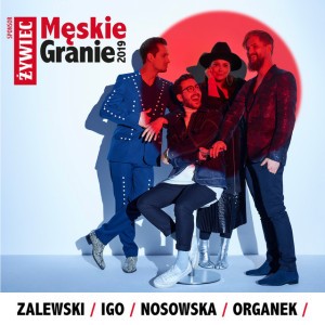 Sobie i Wam (feat. NOSOWSKA, Igo, Organek & Krzysztof Zalewski)