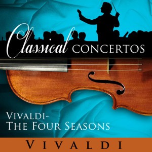 Violin Concerto in G Minor, Op. 82, RV 315 3