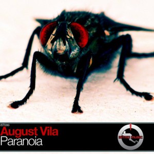 Paranoia - Bilal El Aly Remix