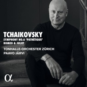 Symphony No. 6 in B Minor, Op. 74 'Pathétique': IV. Finale. Adagio lamentoso