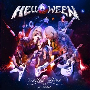 A TALE THAT WASN'T RIGHT [LIVE 2019]