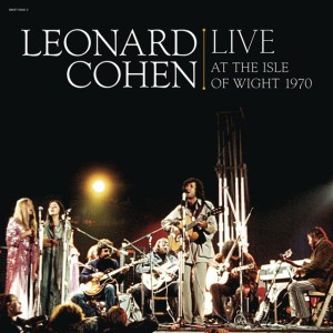 Suzanne (live)