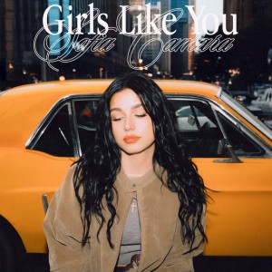 Girls Like You by Sofia Camara