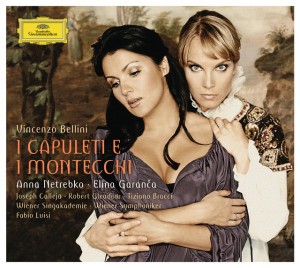 I Capuleti e i Montecchi: Eccomi in lieta vesta / Act 1 : La tremenda ultrice spada
