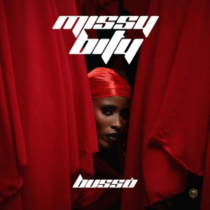 BUSSÔ (feat. ThySol)