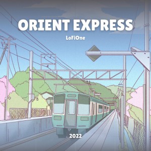 Orient Express - Remix