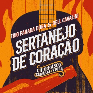 Sertanejo De Coração - Ao Vivo
