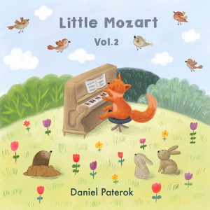 Ave Verum Corpus, K. 618 - Excerpt, Arr. for piano by Daniel Paterok