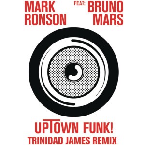 Uptown Funk [Trinidad James Remix]