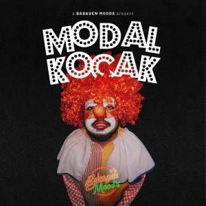 Modal Kocak