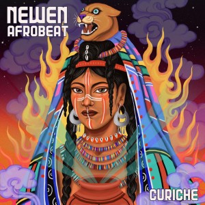 Newen Afrobeat - Open Your Eyes