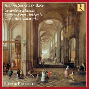 Praeludium und Fuge in E Dur (Toccata in E Dur), BWV 566