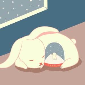 Carol #3