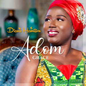 Adom Grace by Diana Hamilton