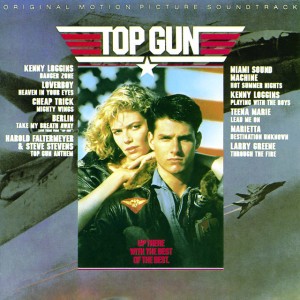 Top Gun Anthem