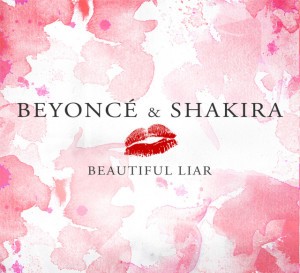 Beautiful Liar (Freemasons Remix Edit)