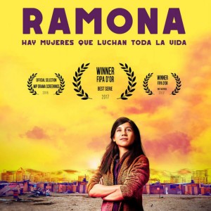 Ramona Amanecer......