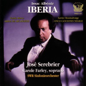 La Vida Breve: Interlude and Dance No. 1 - Produced