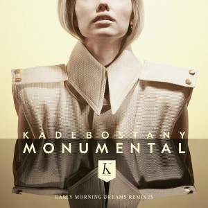 Early Morning Dreams - Kled Mone Remix