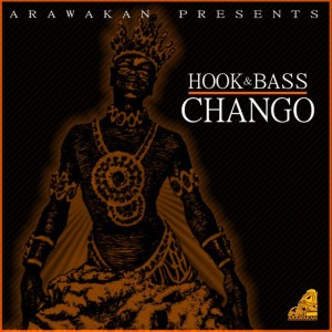 Chango - AfroTech Mix