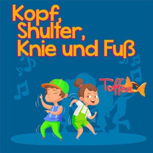 Kopf, Shulter, Knie Und Fuβ
