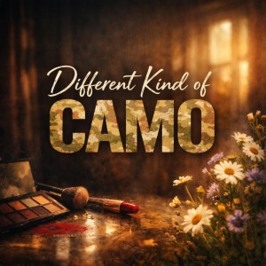 DIFFERENT KIND OF CAMO