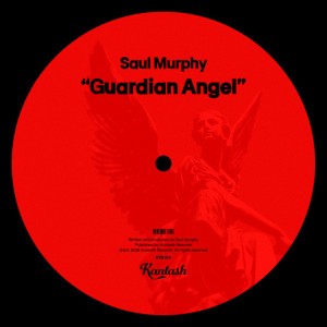 Guardian Angel - Extended Mix