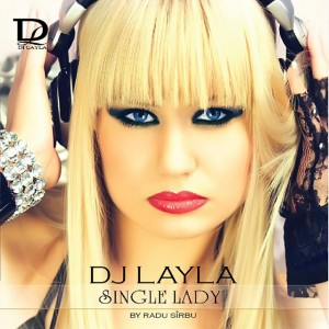 Single Lady (feat. Alissa) [Extended Version]