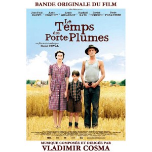 Non piangere - From "Pleure pas la bouche pleine"